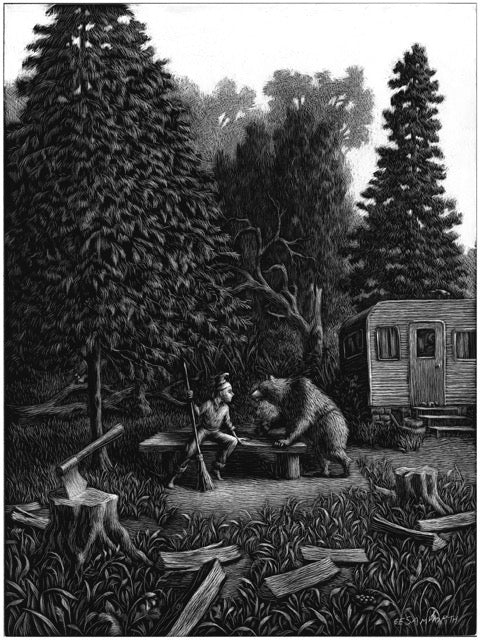 Perspective Drawing Workshop (online)